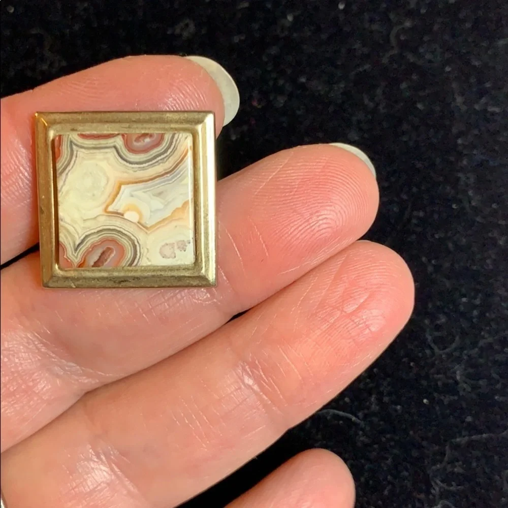 PAT2472958 Signature 1948 Submission Agate?/Gold